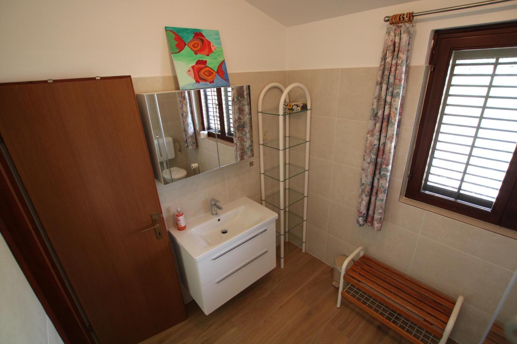 Viktoria Holiday home *
