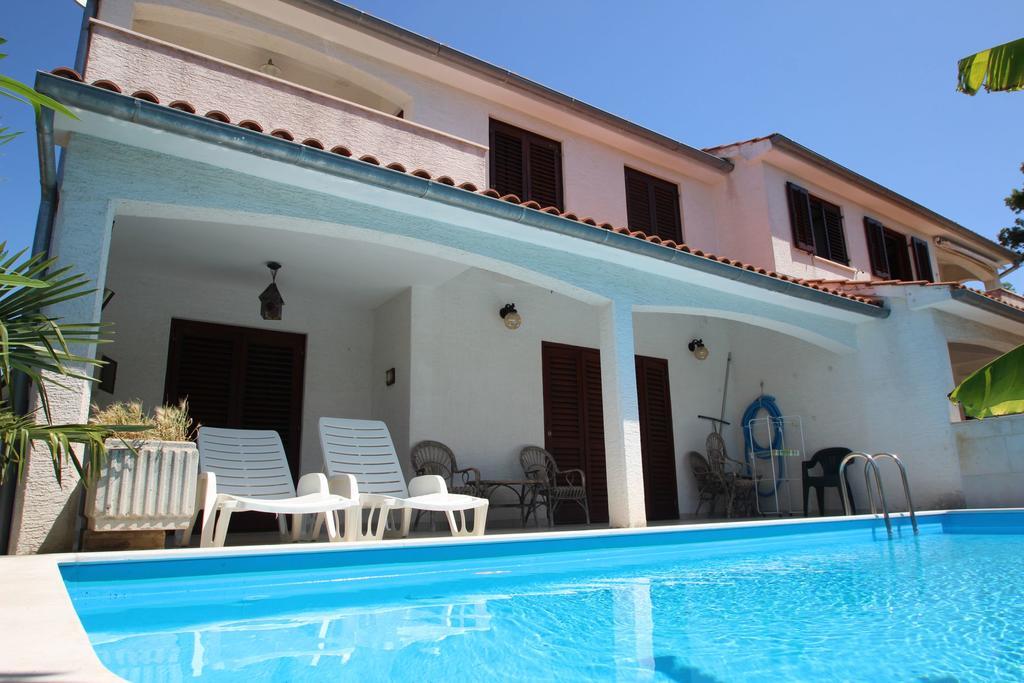 Viktoria Holiday home Porec