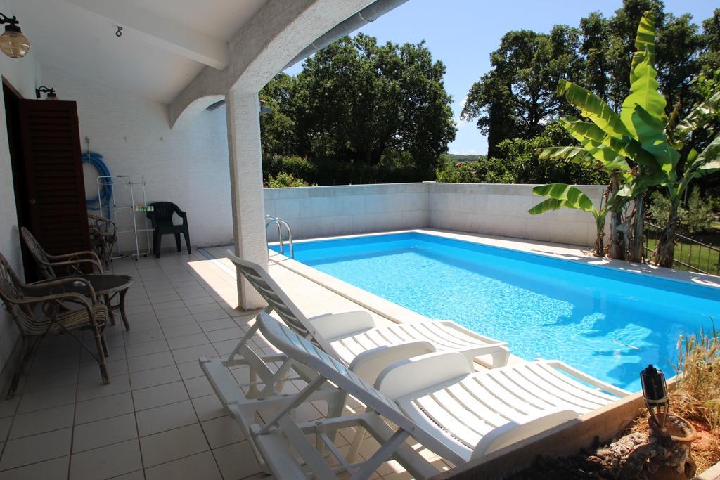 Viktoria Holiday home *