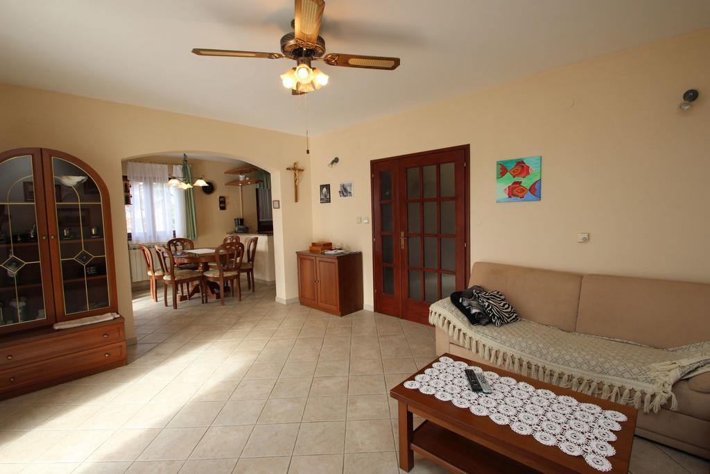 Holiday home Viktoria Porec